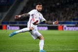 Marseille rekrut Jonathan Clauss dengan kontrak tiga tahun dan Luis Suarez lima tahun