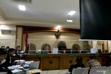 Eks pejabat BPK membantah terima Rp500 juta terkait DID Tabanan