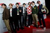 Boy grup K-pop BTS akan lanjutkan variety show 