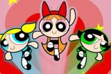 Animasi 'The Powerpuff Girls' akan kembali dibuat