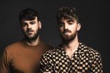 The Chainsmokers akan gelar pertunjukan musik di luar angkasa