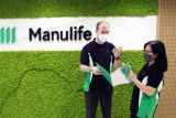 Manulife gandeng Bank DBS Indonesia luncurkan produk perlindungan jiwa