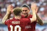 Liverpool hancurkan Leipzig 5-0