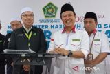 Dirjen: Masa tunggu haji Indonesia lebih singkat dibanding Malaysia
