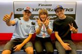 Federal Oil sponsor Tim Gresini Racing antusias sambut duet Alex dan Diggia di MotoGP 2023