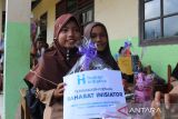 Human Initiative adakan edukasi kesiapsiagaan bencana alam ke sekolah di Malampah