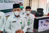 Kakanwil Kemenag Kalteng: MTQH bantu wujudkan moderasi beragama