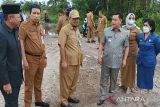 DPRD Kotim dukung penuh ketegasan bupati tangani jalan lingkar selatan