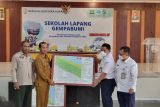 Maumere rentan terjadi gempa bumi