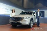 Otomotif - Eurokars hadirkan New Mazda 2 Sedan dan CX-8