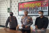 Selama tujuh bulan Polresta tangani sembilan kasus cabul anak di bawah umur