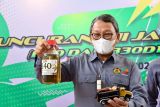 Indonesia akan gunakan bahan bakar nabati B35 mulai 1 Februari 2023