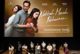 Marsha Timothy & Oka Antara petik banyak pelajaran di film terbarunya