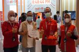 Terbaik di PRJ 2022, game aktraktif jadi daya tarik booth IndiHome