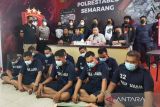 Polisi tangkap 11 Satpam RS Kariadi karena aniaya pencuri  hingga tewas