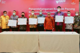 Zyrex-LPPK tandatangani kontrak pengadaan laptop nasional senilai Rp6,3 triliun