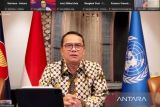 Indonesia usul pengaturan program kapal selam tenaga nuklir di forum PBB