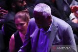 Kabar duka dari sang legenda NBA Bill Russell