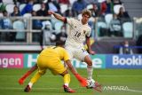 Gol tunggal antar Italia taklukkan Belgia