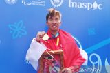 Steven gondol emas dan perbaiki rekor para-renang di ASEAN Para Games