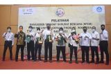 KSR PMI Unsoed Purwokerto raih Juara 1 Lomba Esai Kebencanaan