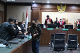 Korupsi proyek dermaga, Nindya Karya dan Tuah Sejati dituntut bayar masing-masing Rp900 juta