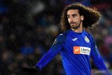 Chelsea datangkan Marc Cucurella dari Brighton