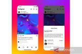 Kini NFT Instagram sudah tersedia di Indonesia