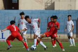 Timnas Filipina akhiri kiprah di Piala AFF U-16 dengan menang atas Singapura 2-1