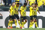 Bundesliga: Dortmund dan Union menang