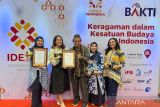 Sabet 7 penghargaan, Danone Indonesia juara umum IDEAS Award 2022