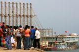 Kapal riset China Yuanwang-5 singgah di Sri Lanka, picu kekhawatiran India