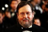 Sutradara Lars von Trier mengidap penyakit Parkinson