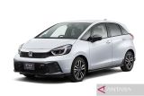 Honda kembali hadirkan varian RS untuk Jazz generasi 4