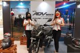 New Honda ADV160 Semakin Bertenaga dan Kaya Fitur