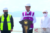 Untuk genjot daya saing, Presiden Jokowi resmikan Terminal Kijing Pelabuhan Pontianak