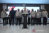 Kapolri: Ferdy Sambo perintahkan Bharada E tembak Brigadir Joshua