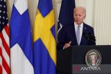 Joe Biden: Para pembenci tak akan menang