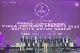 PBESI gelar liga esports nasional mulai 2023