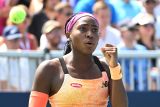 Toronto Masters - Petenis Gauff dan Swiatek melaju babak ke tiga