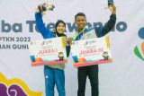 UIN Datokarama tumbangkan tuan rumah di Cabor Taekwondo Pesona PTKN