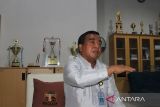 BWSS I lakukan revitalisasi Danau Tondano jaga ketersediaan air