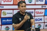 Bima Sakti diisyaratkan PSSI tetap latih timnas U-16