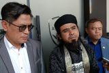 Polemik dengan Pesulap Merah, Gus Samsudin penuhi panggilan polisi