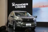 Mitsubishi jual 3.500 unit di GIIAS 2022, didominasi Xpander