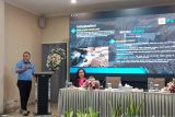 PLN UPDK Minahasa dorong petani Tomohon manfaatkan potensi mikro hidro