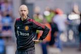 Ten Hag tak ingin MU ulangi kesalahan lawan Bournemouth