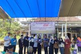 Klinik Ragom Kencana PKBI Lampung gelar pelayanan kesehatan gratis