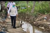 Wawako Palembang galakkan gotong royong bersih kampung