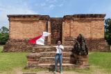 Harta karun ilmu di Pulau Emas kawasan Candi Muarojambi